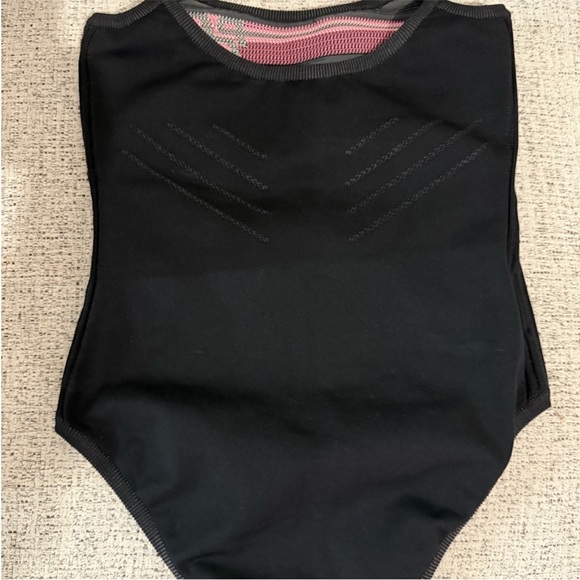 Prada technical race one piece bikini bodysuit / swimsuit - Picture 5 of 6